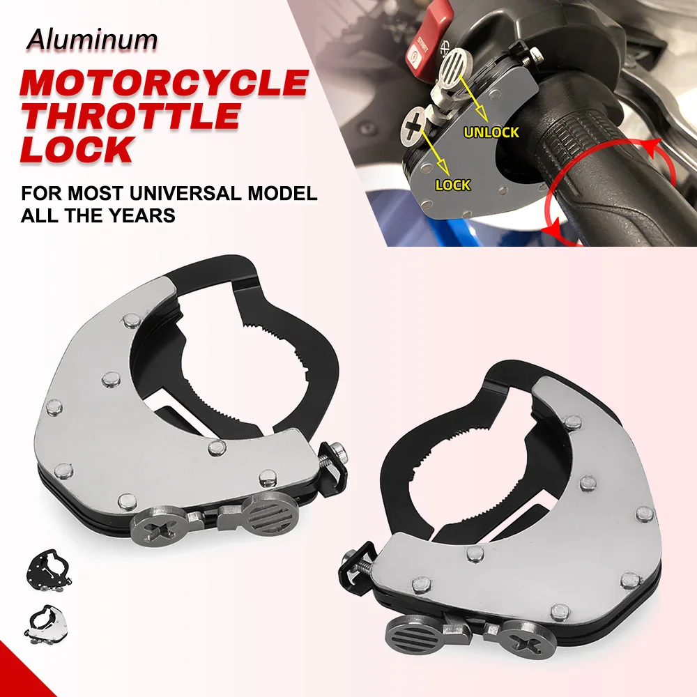 For Yamaha FZ07 FZ6 FZ9 MT07 MT09 MT125 XSR700 YZF-R1/R3/R125 Universal Motorcycle Cruise Control Handlebar Throttle Lock Assist
For Yamaha FZ07 FZ6 FZ9 MT07 MT09 MT125 XSR700 YZF-R1/R3/R125 Universal Motorcycle Cruise Control Handlebar Throttle Lock Assist
