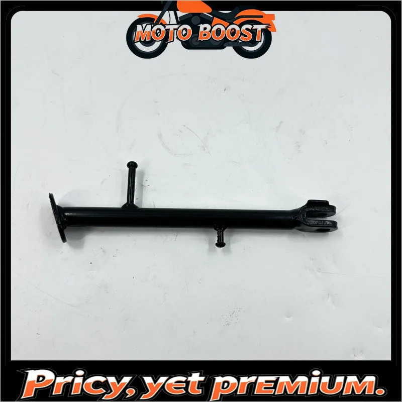 【Premium quality】Motorcycle SIDE STAND - 255MM For MUTT Motorcycle Original Parts MPT-0071
【Premium quality】Motorcycle SIDE STAND - 255MM For MUTT Motorcycle Original Parts MPT-0071