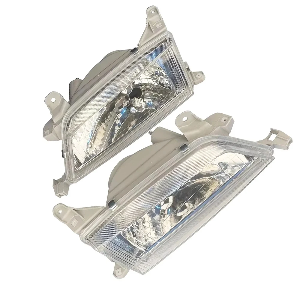 1 пара автомобильных фар для Toyota Corona Premio AT211 CT211 1998-2001, автомобильные фары 8152020820
1 пара автомобильных фар для Toyota Corona Premio AT211 CT211 1998-2001, автомобильные фары 8152020820