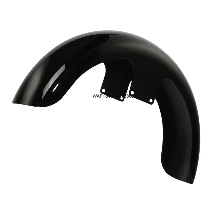 XF2906C398-B 23" Wrap Front Fender Fit for Road Custom 2014-2022
XF2906C398-B 23" Wrap Front Fender Fit for Road Custom 2014-2022