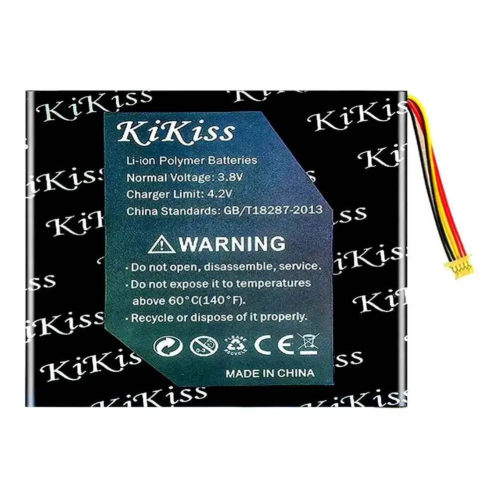 Laptop Battery For Alldocube Cube X Neo Tablet PC Replacement Accumulator 7-Wire Plug Long-Lasting Performance 9200Mah
Laptop Battery For Alldocube Cube X Neo Tablet PC Replacement Accumulator 7-Wire Plug Long-Lasting Performance 9200Mah