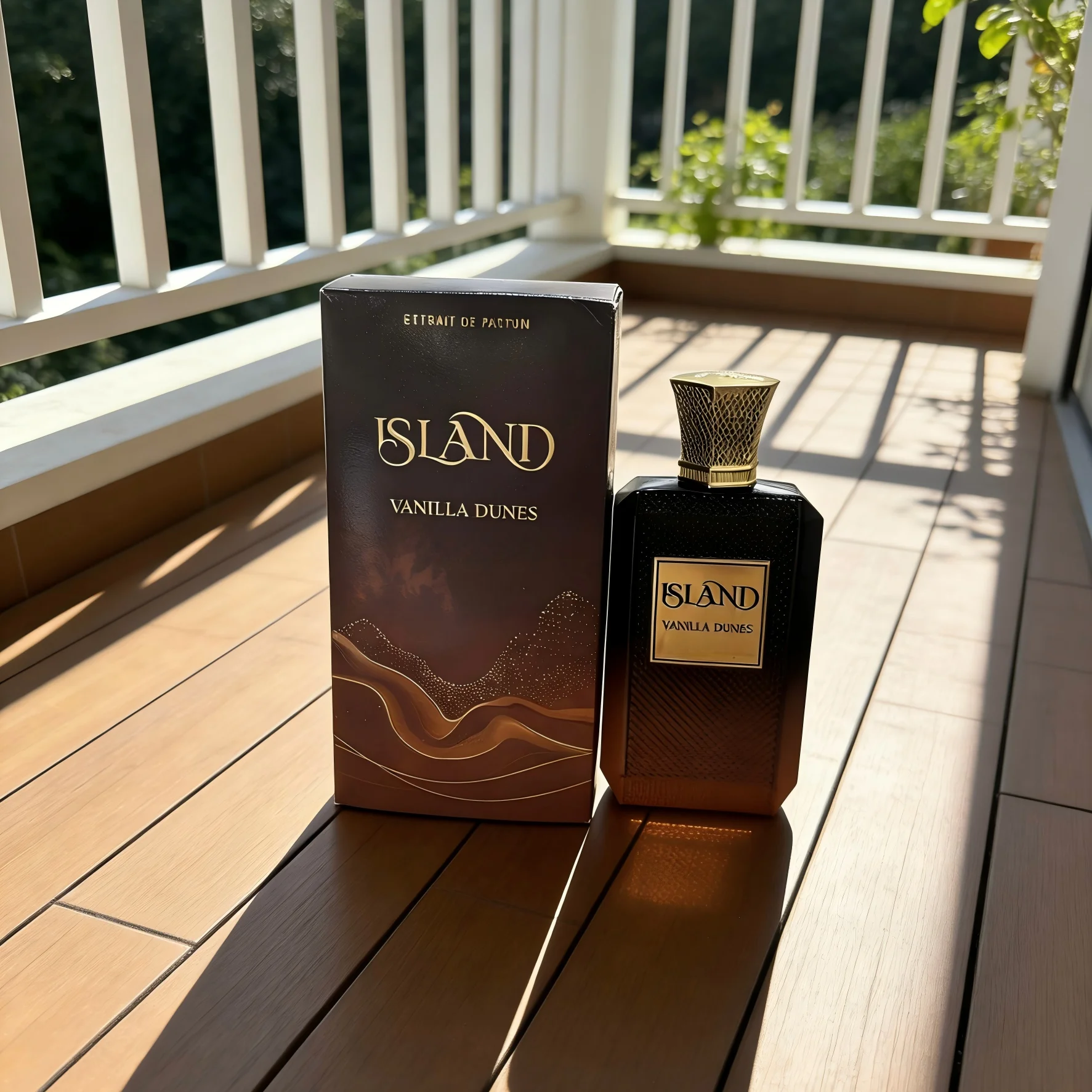 Парфюмерная вода Island Vanilla Dunes унисекс, 3.4 унции
Парфюмерная вода Island Vanilla Dunes унисекс, 3.4 унции