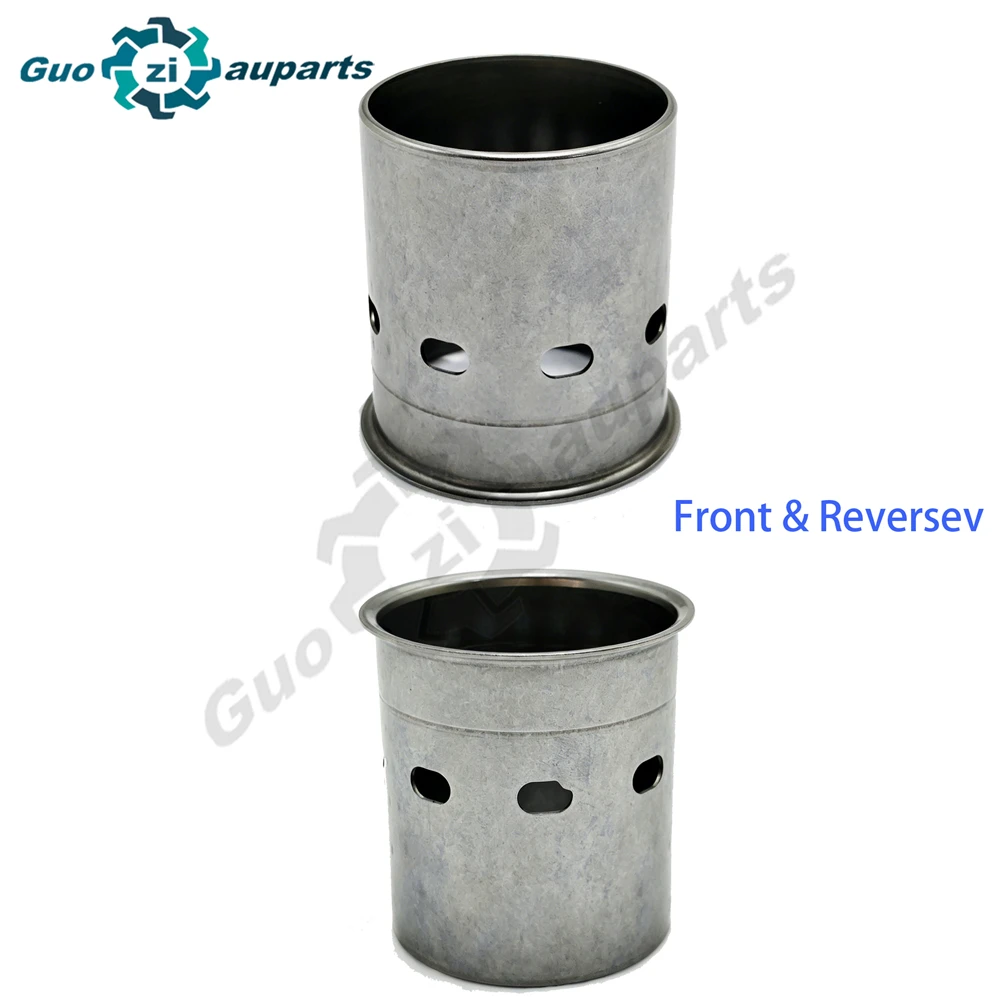 6HP19 6HP21 Transmission Double Sided Cylinder Liner Bushing Gearbox Parts For BMW 3 5 7 Series X3 X5 X6 E60 E65 E70 E90 F01 F10
6HP19 6HP21 Transmission Double Sided Cylinder Liner Bushing Gearbox Parts For BMW 3 5 7 Series X3 X5 X6 E60 E65 E70 E90 F01 F10