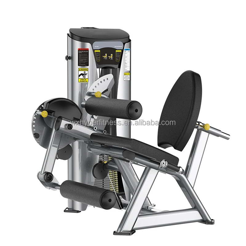 Hot Sale Dual-Function Gym Machine Steel Pin Loaded Fitness Equipment Leg Extension/Leg Curl Factory Sales Selectorized Machine
Hot Sale Dual-Function Gym Machine Steel Pin Loaded Fitness Equipment Leg Extension/Leg Curl Factory Sales Selectorized Machine
