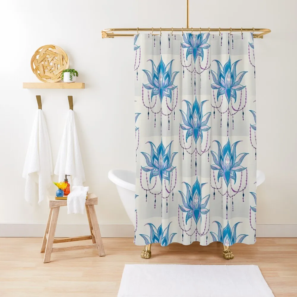 The beautiful lotus Shower Curtain Window For The Bathroom Cover For Shower Curtain
The beautiful lotus Shower Curtain Window For The Bathroom Cover For Shower Curtain