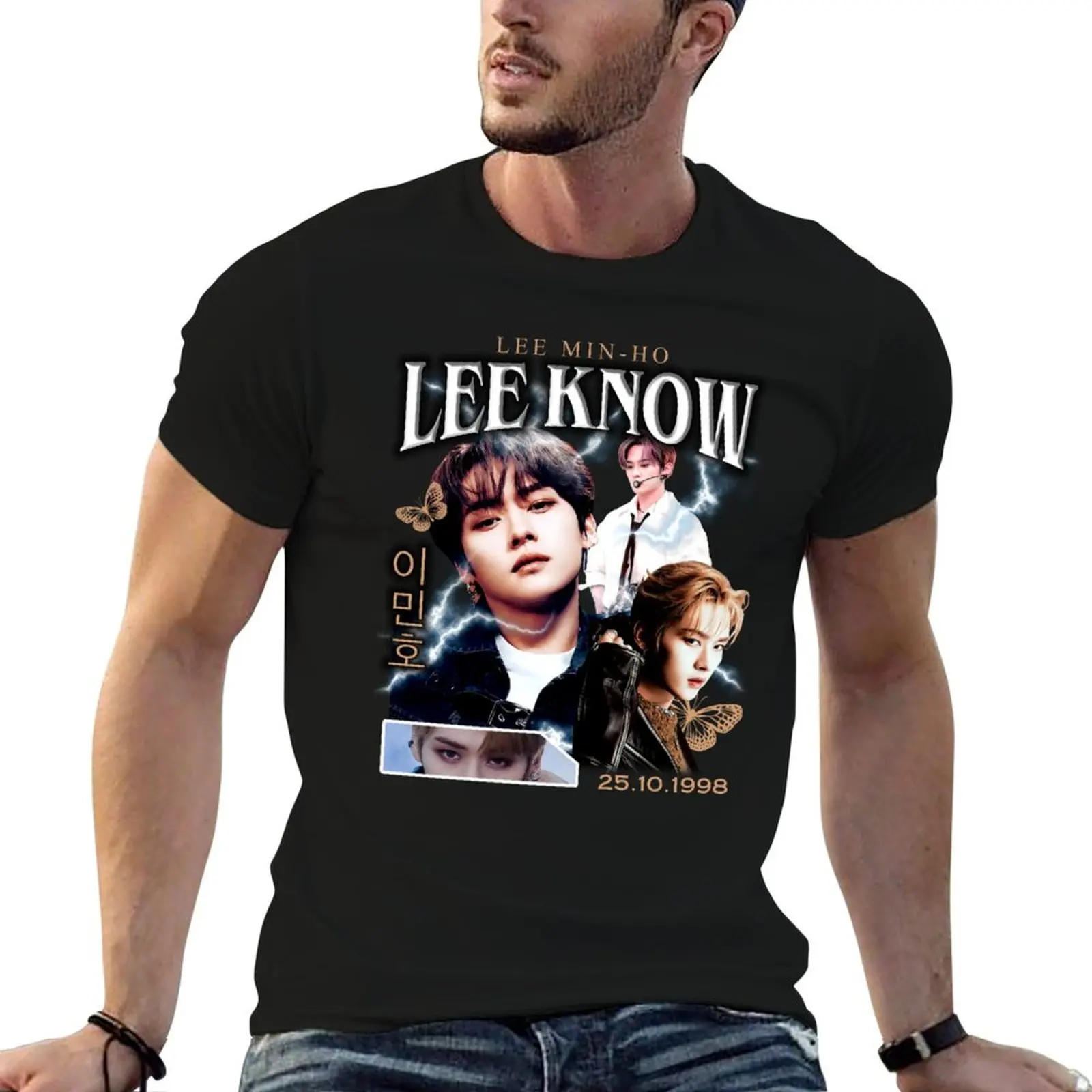 LEE KNOW Shirt Vintage 90 Retro T Shirt Tee T-Shirt tees Luxury man luxury t-shirt vintage t shirts tshirts for men
LEE KNOW Shirt Vintage 90 Retro T Shirt Tee T-Shirt tees Luxury man luxury t-shirt vintage t shirts tshirts for men