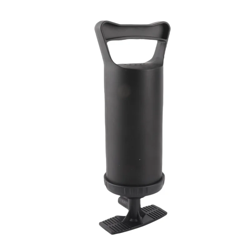 Hand Pump Portable Double Quick Hand Pump With Anti Slip Handle For Inflatable Boats
Hand Pump Portable Double Quick Hand Pump With Anti Slip Handle For Inflatable Boats