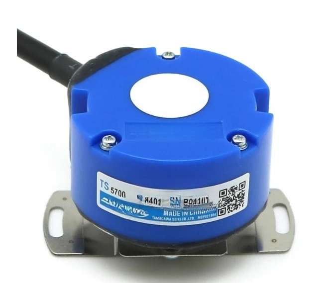 Professional Encoder TS5700 N8401 8421 8536
Professional Encoder TS5700 N8401 8421 8536
