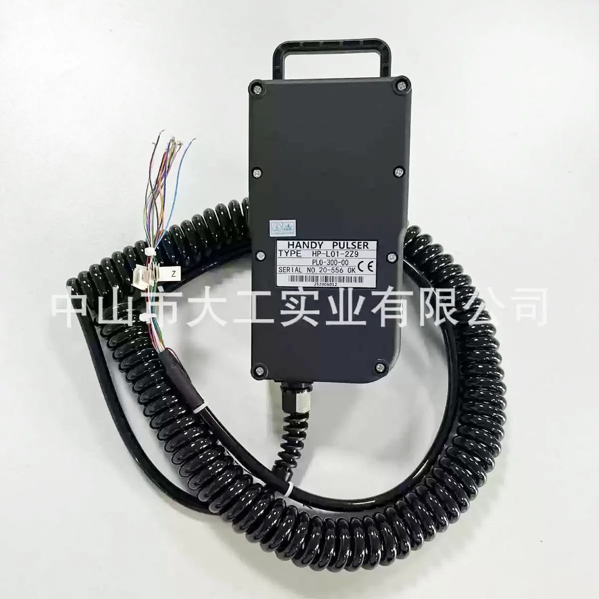 1PCS HP-L01-2Z9 PL0-300-00 NEW 100% Quality Assurance
1PCS HP-L01-2Z9 PL0-300-00 NEW 100% Quality Assurance