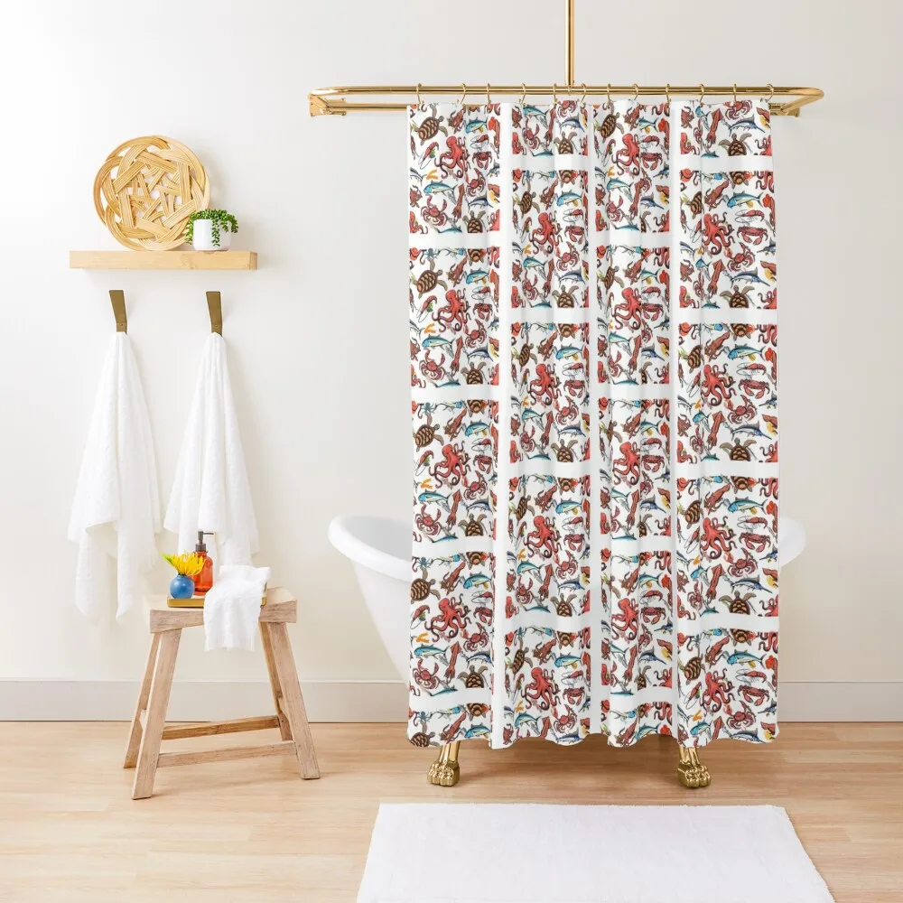 cephalopod Shower Curtain Bathroom And Shower Products Waterproof Bathroom Shower For Bathrooms With Beautiful Designs Curtain
cephalopod Shower Curtain Bathroom And Shower Products Waterproof Bathroom Shower For Bathrooms With Beautiful Designs Curtain