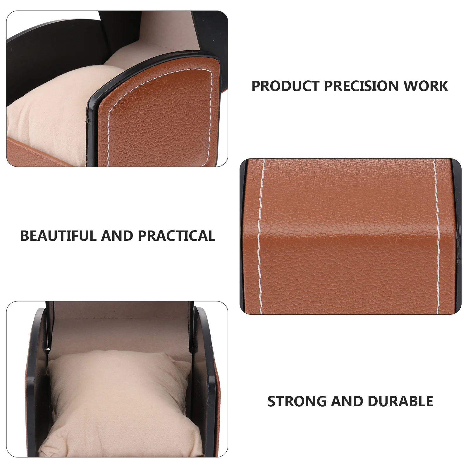 Gift Box For Watch Jewelry Storage Pu Exterior Classic Design Durable Watch Case Travel Organizer Jewellery Box
Gift Box For Watch Jewelry Storage Pu Exterior Classic Design Durable Watch Case Travel Organizer Jewellery Box