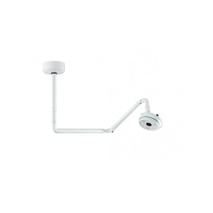 12 Holes Hanging Operating Auxiliary Lamp surgical single-reflector ceiling lamp veterinary WSS-2012D-2
12 Holes Hanging Operating Auxiliary Lamp surgical single-reflector ceiling lamp veterinary WSS-2012D-2