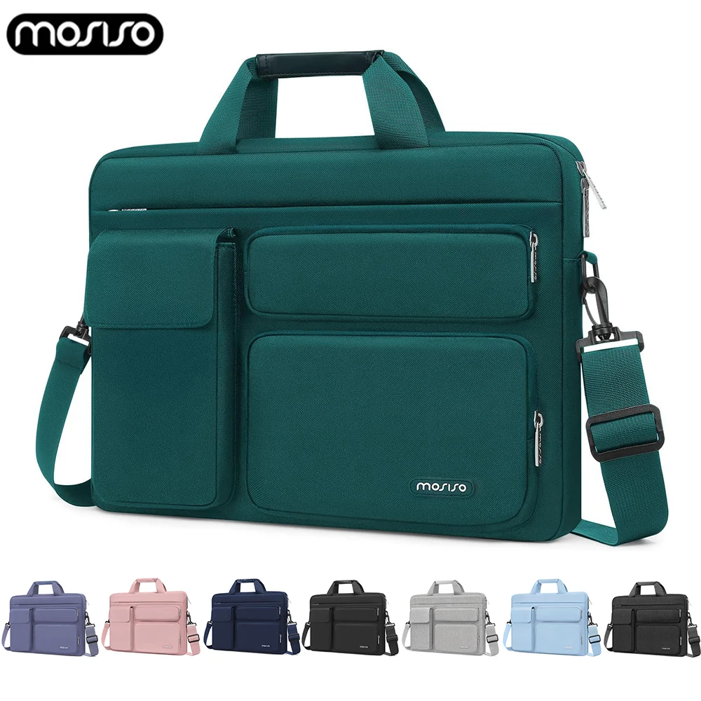 Laptop Shoulder bag 13.3 14 15.6 16 inch for MacBook Air 13 15 M2 A2941 A2681 NoteBook Sleeve Case for HP Acer Asus Dell HandBag
Laptop Shoulder bag 13.3 14 15.6 16 inch for MacBook Air 13 15 M2 A2941 A2681 NoteBook Sleeve Case for HP Acer Asus Dell HandBag