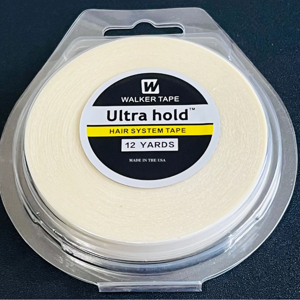 12YARDS лента для систем волос для кружева спереди, белая двухсторонняя лента для парика, клейкая лента для наращивания волос, инструменты для укладки парика
12YARDS лента для систем волос для кружева спереди, белая двухсторонняя лента для парика, клейкая лента для наращивания волос, инструменты для укладки парика