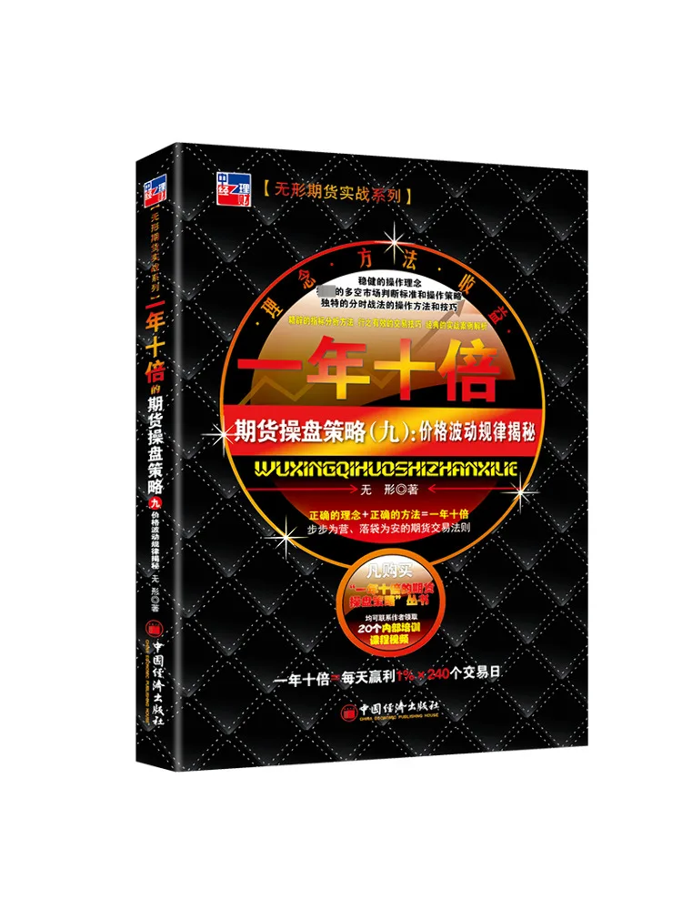 Book-Winshare Ten Times a Year Futures Trading Strategy 9 Unveiling the Price Fluctuation Patterns
Book-Winshare Ten Times a Year Futures Trading Strategy 9 Unveiling the Price Fluctuation Patterns