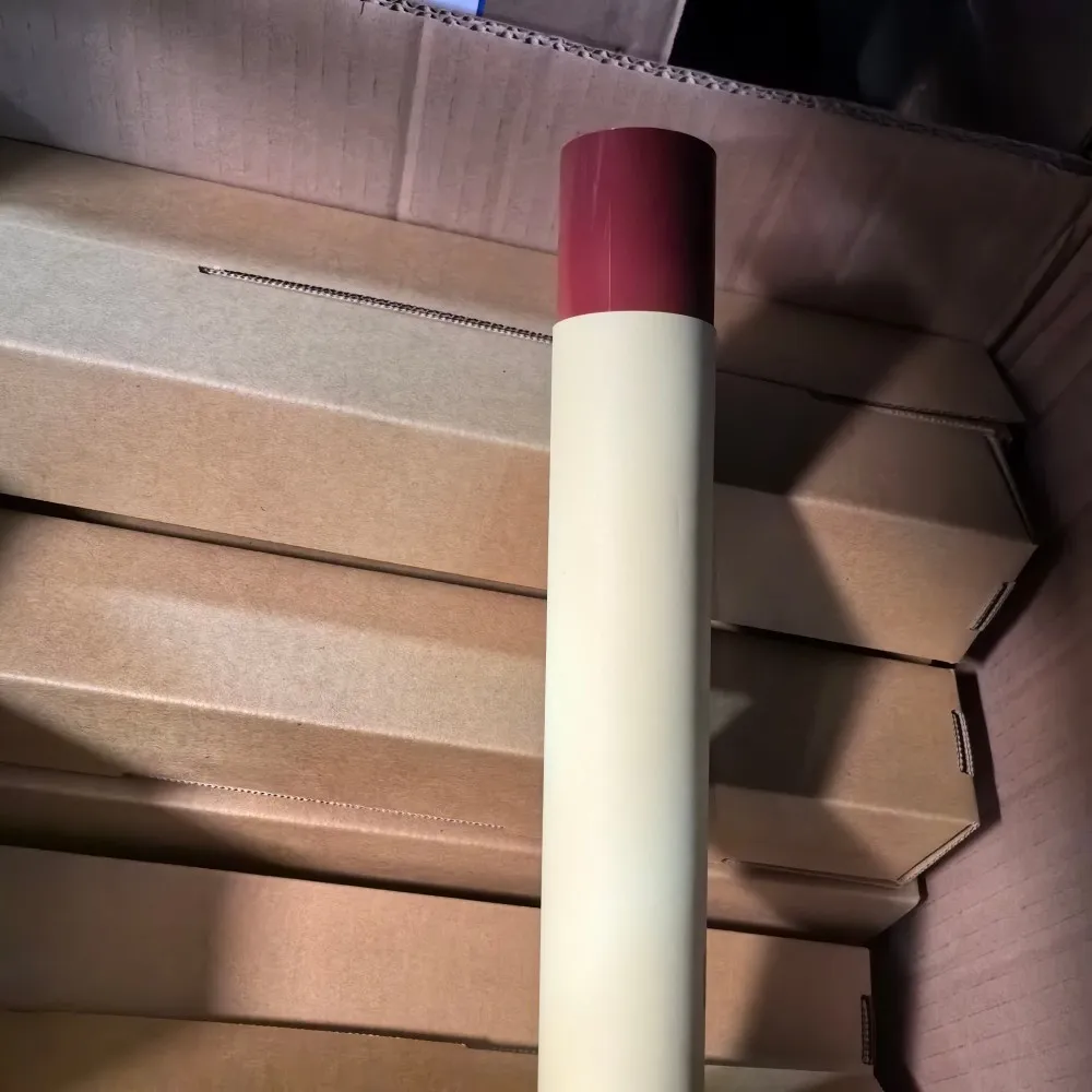 Japan Fuser Film Sleeve For Konica Minota Bizhub 654 754 654e 754e C558 C658 C554 C554e C654 C754 A2X0R71011-Film
Japan Fuser Film Sleeve For Konica Minota Bizhub 654 754 654e 754e C558 C658 C554 C554e C654 C754 A2X0R71011-Film