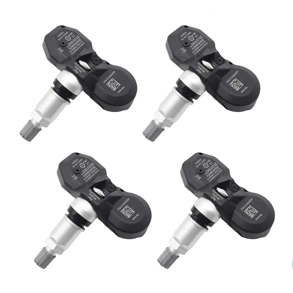 1/4 шт. датчик давления в шинах TPMS 4D 0907275 C 433 МГц Для Audi Для Mercedes-Benz Для Porsche Для Volkswagen
1/4 шт. датчик давления в шинах TPMS 4D 0907275 C 433 МГц Для Audi Для Mercedes-Benz Для Porsche Для Volkswagen