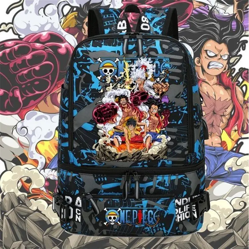 One Piece Backpacks Anime Usb Teens School Bags Waterproof Boys Girls Travel Laptop Knapsacks Student Zipper School Bag Gift
One Piece Backpacks Anime Usb Teens School Bags Waterproof Boys Girls Travel Laptop Knapsacks Student Zipper School Bag Gift