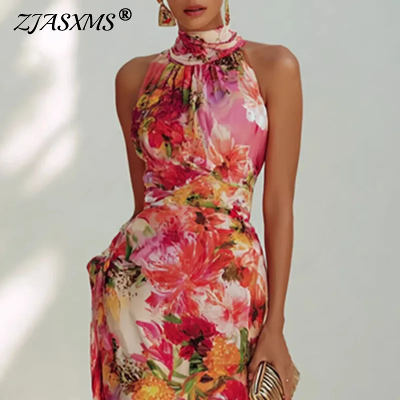 Summer Sexy Spaghetti Strap Bodycon Dress Woman Strapless High Waist Pocket Long Dress New Spring Elegant Solid Party Maxi Dress
Summer Sexy Spaghetti Strap Bodycon Dress Woman Strapless High Waist Pocket Long Dress New Spring Elegant Solid Party Maxi Dress
