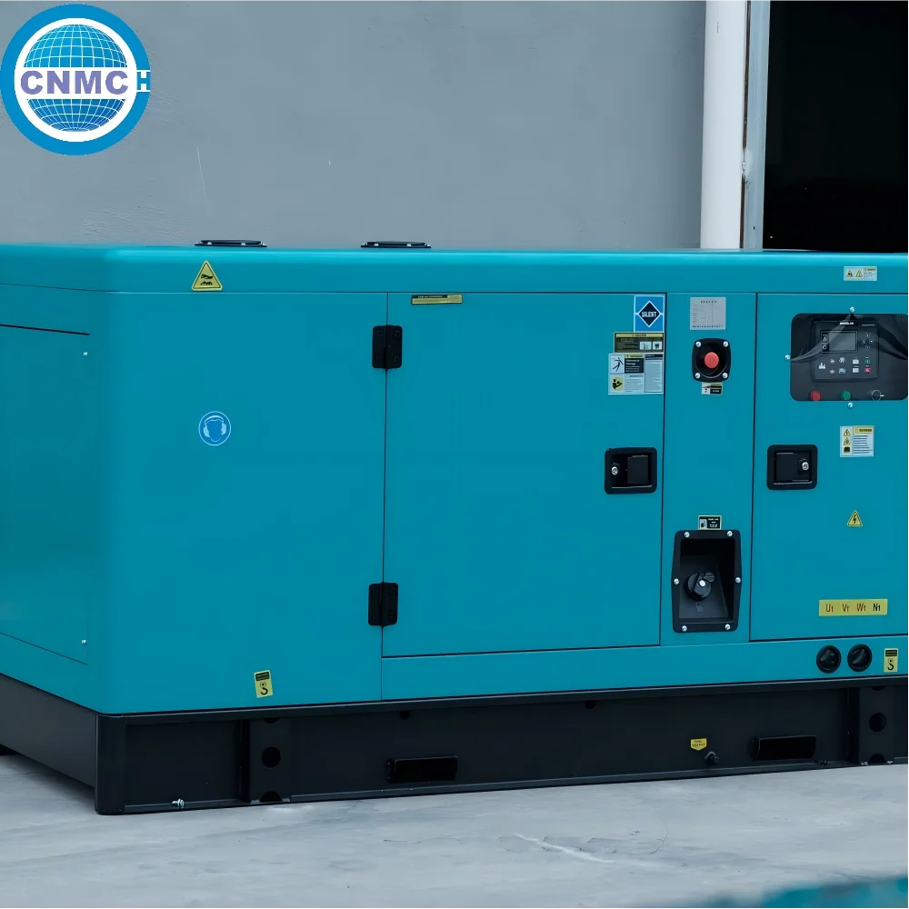 Silent Generator Noiseless Workshop Electricity Made in China Power Generator 220v China Type Silent Electric Generators
Silent Generator Noiseless Workshop Electricity Made in China Power Generator 220v China Type Silent Electric Generators