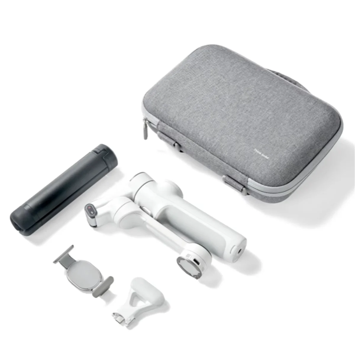 N84R для Insta360 Flow 2 Pro, сумка для хранения, ручная сумка для переноски карданного подвеса для Flow 2 Pro, повышенная портативность и защита
N84R для Insta360 Flow 2 Pro, сумка для хранения, ручная сумка для переноски карданного подвеса для Flow 2 Pro, повышенная портативность и защита