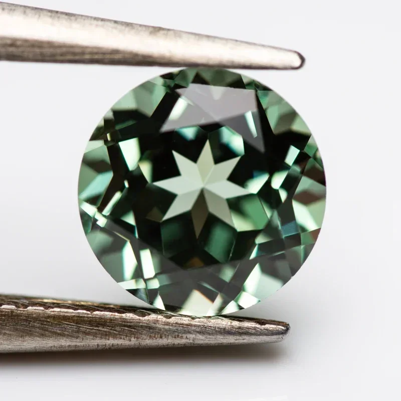 Lab Grown Sapphire Circular Green Sapphire VVS1 Perfect Charms Beads Selectable AGL Certificate for jewel making
Lab Grown Sapphire Circular Green Sapphire VVS1 Perfect Charms Beads Selectable AGL Certificate for jewel making