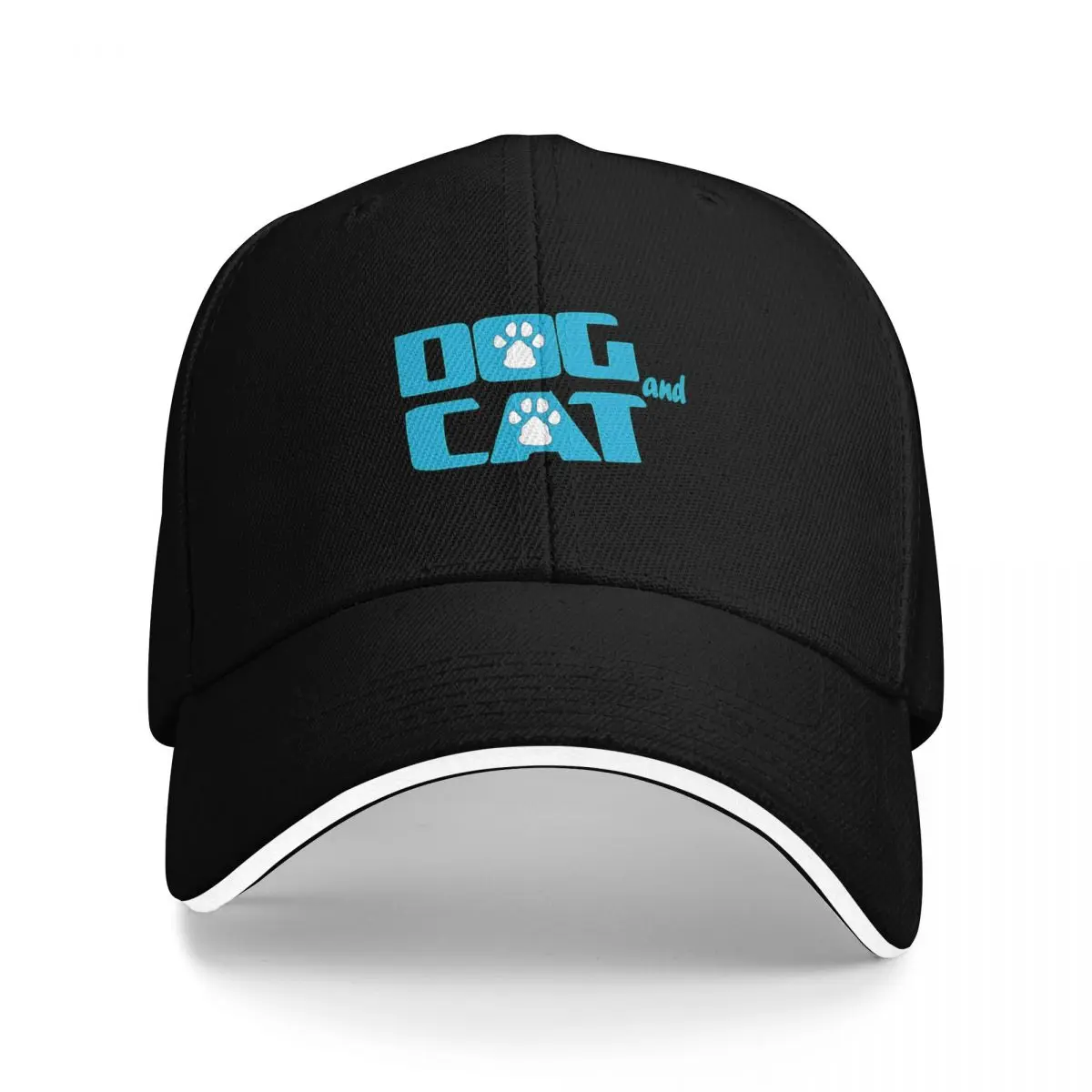 Dog and cat, funny dog and cat Baseball Cap Hat Luxury Brand Male hat black Mens Hats Women's
Dog and cat, funny dog and cat Baseball Cap Hat Luxury Brand Male hat black Mens Hats Women's