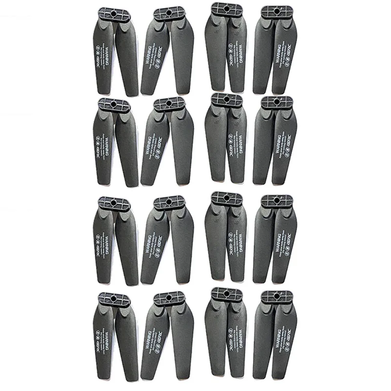 16PCS Propeller / Protective Frame Spare Part Kit Original for 4DRC V13 Mini Drone RC Quadcopter 4D-V13 Replacement Accessory
16PCS Propeller / Protective Frame Spare Part Kit Original for 4DRC V13 Mini Drone RC Quadcopter 4D-V13 Replacement Accessory