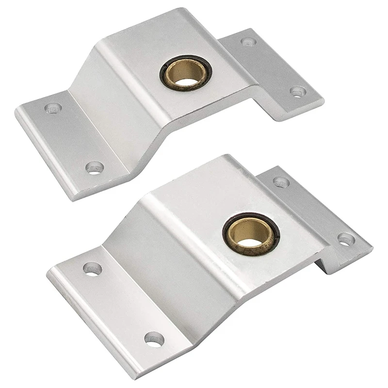2 Pcs Accelerator Bearing Bracket For Club Car Gas&Electric 1981-2011 DS 1011694 1017401
2 Pcs Accelerator Bearing Bracket For Club Car Gas&Electric 1981-2011 DS 1011694 1017401