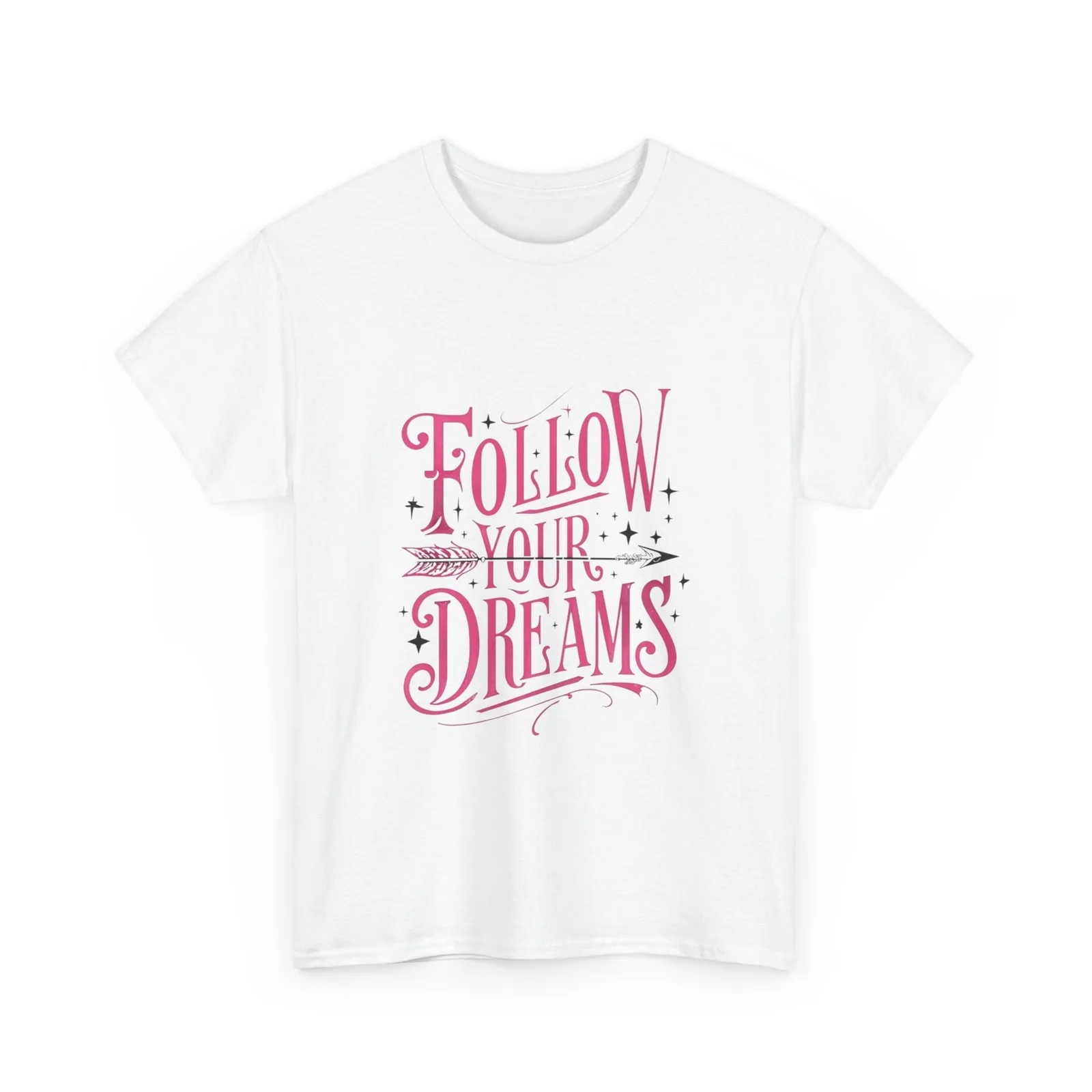 Romantic Pink Graphic Print Summer Luxury Brand Pure Cotton Men's and Women's T-shirt Short Sleeve Street Fashion Trend Clothing 
Romantic Pink Graphic Print Summer Luxury Brand Pure Cotton Men's and Women's T-shirt Short Sleeve Street Fashion Trend Clothing
