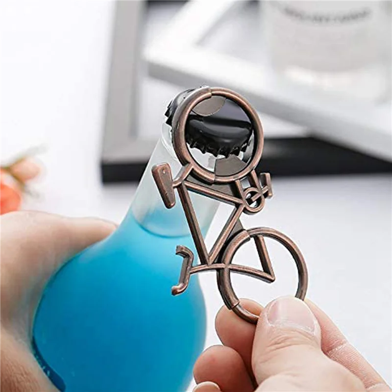 A63X-48 Pcs Bicycle Bottle Opener For Wedding Party Souvenir Gift,Metal Beer Bottle Opener Party Favors Gifts(Antique Bronze)
A63X-48 Pcs Bicycle Bottle Opener For Wedding Party Souvenir Gift,Metal Beer Bottle Opener Party Favors Gifts(Antique Bronze)