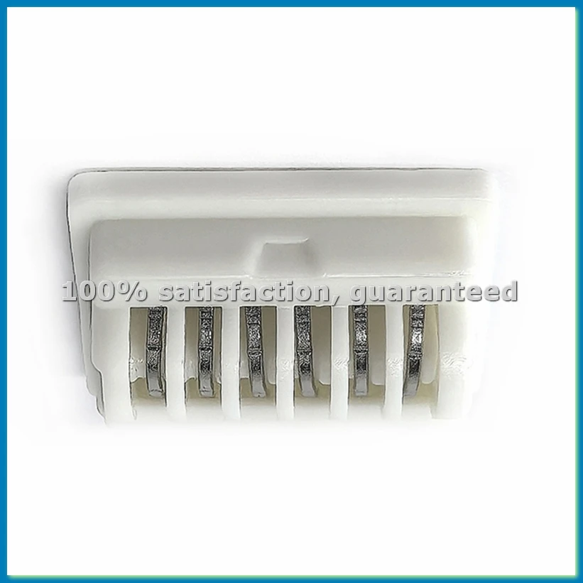 Medical Laparoscopic Laparoscopy Titanium Clip LT200 Vascular Clamp-ABFB
Medical Laparoscopic Laparoscopy Titanium Clip LT200 Vascular Clamp-ABFB
