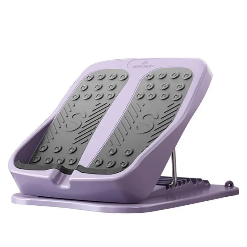 Adjustable Incline Board Adjustable Stretcher Incline Slant Board Portable Calf Stretcher Foldable Calf Exercise Board For Home
Adjustable Incline Board Adjustable Stretcher Incline Slant Board Portable Calf Stretcher Foldable Calf Exercise Board For Home