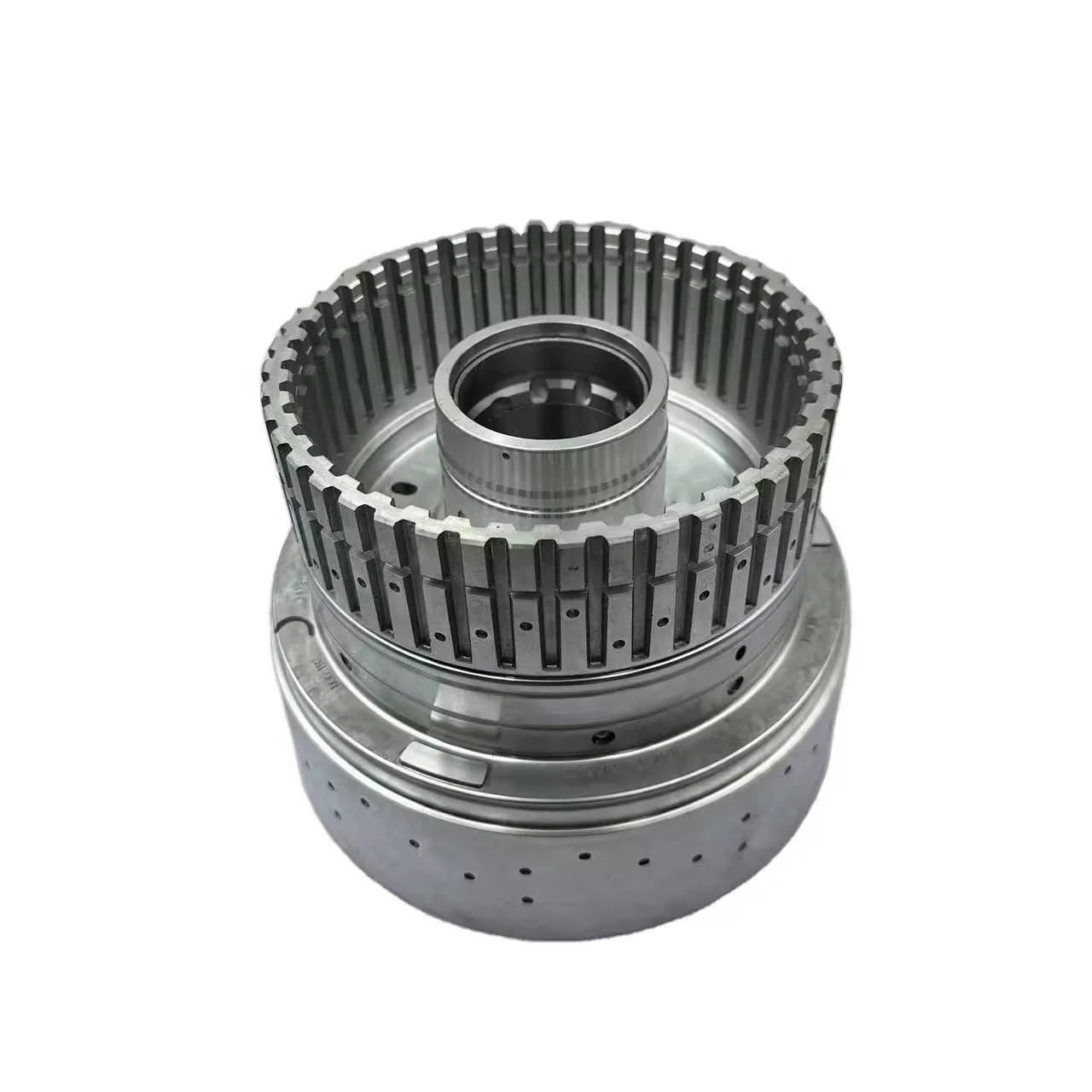 New Auto Gearbox Transmission Clutch For Ford Lincoln F-150 Ranger Bronco Mustang 3.5L Direct Tail End Drumb
New Auto Gearbox Transmission Clutch For Ford Lincoln F-150 Ranger Bronco Mustang 3.5L Direct Tail End Drumb