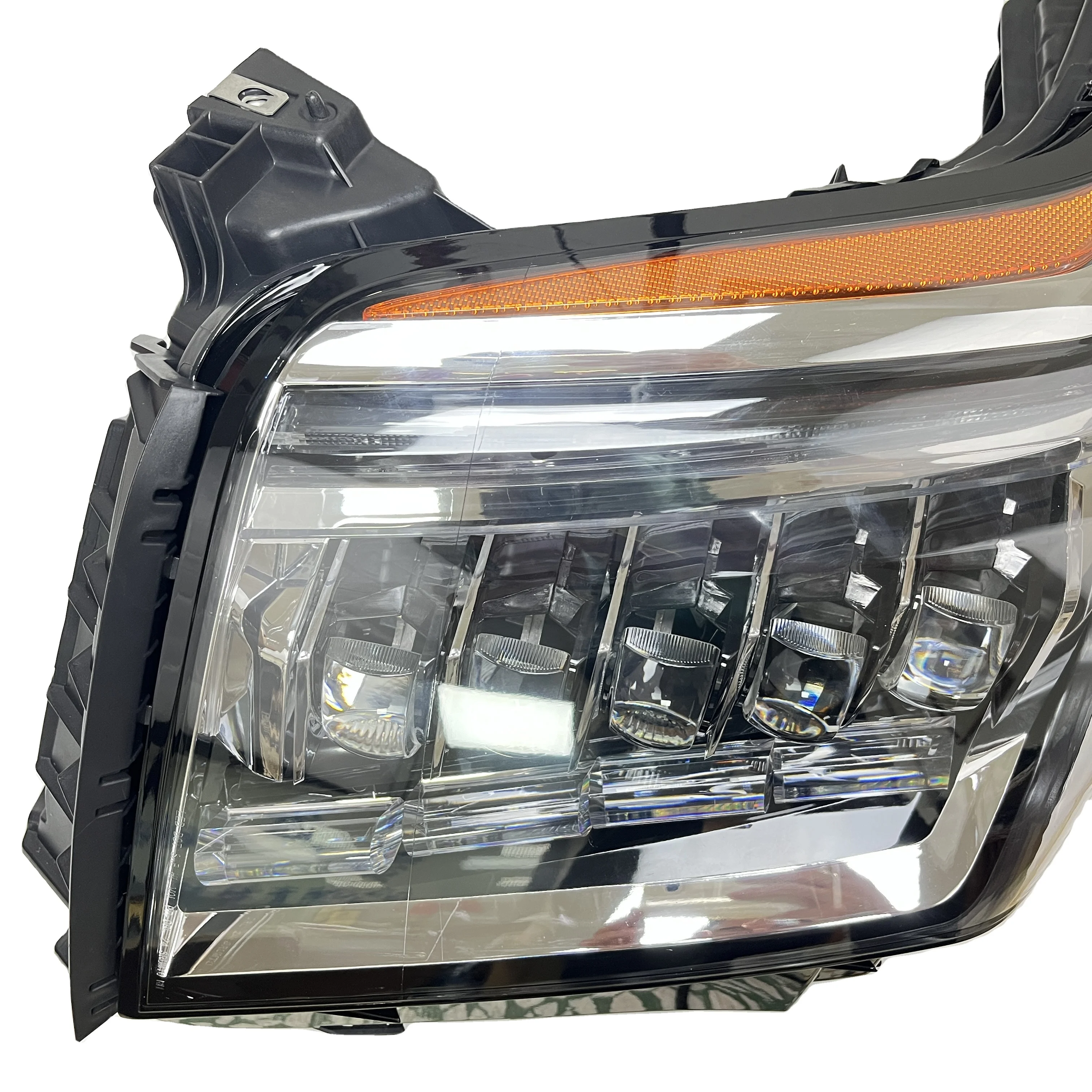 Auto Parts Full LED Headlamp Head Lamp Right Front Headlights For Escalade ES 2015-2020
Auto Parts Full LED Headlamp Head Lamp Right Front Headlights For Escalade ES 2015-2020