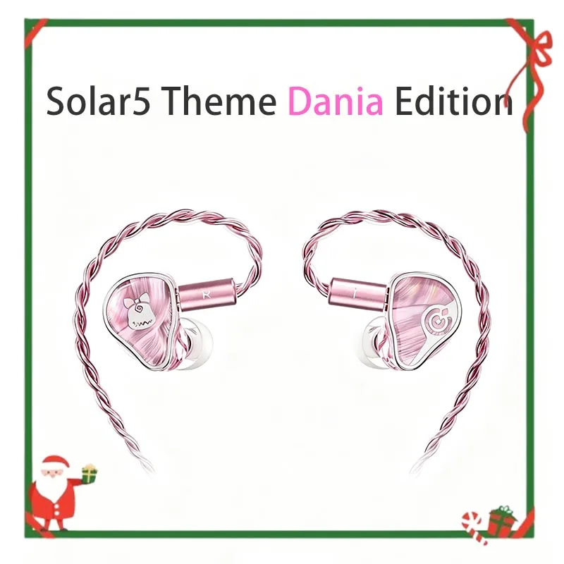 Pre order Wuthering Waves Dania Earphones, Kuro Games Official Merch, Solar5 Themed In-ear Headset gift
Pre order Wuthering Waves Dania Earphones, Kuro Games Official Merch, Solar5 Themed In-ear Headset gift