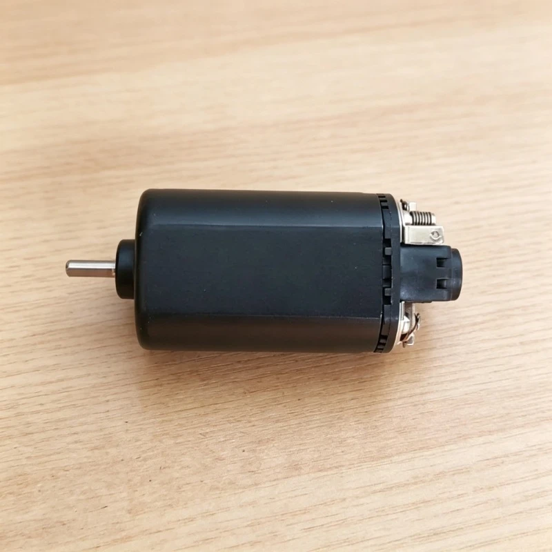 Improved 480 Short Shaft Core Motor, 38000RPM Dynamic Speed Motor, Practical Gear Motor Spare Parts
Improved 480 Short Shaft Core Motor, 38000RPM Dynamic Speed Motor, Practical Gear Motor Spare Parts