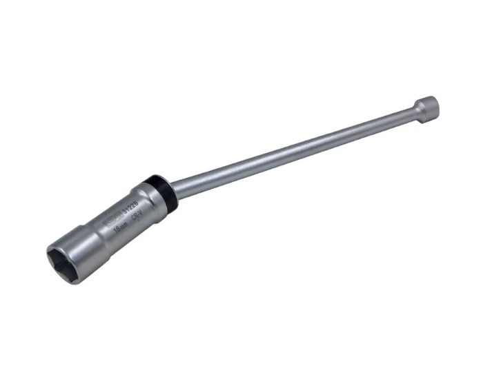 Car Spark Plug Wrench, Small Head 16, Spark Plug Socket 16mm, Extended Handle, Spark Plug Removal Tool
Car Spark Plug Wrench, Small Head 16, Spark Plug Socket 16mm, Extended Handle, Spark Plug Removal Tool