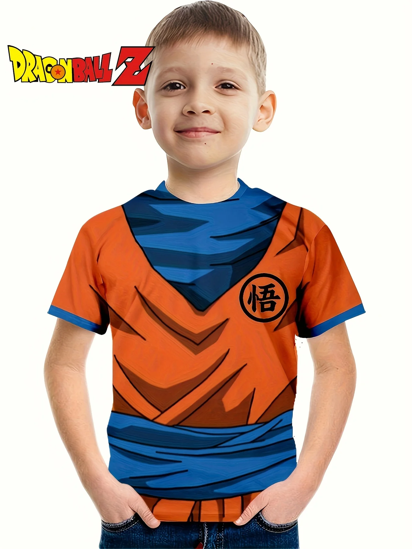 Новинка 2025, мужская футболка Bandai из японского аниме, быстросохнущая футбольная майка Dragon Ball Goku с героями мультфильмов
Новинка 2025, мужская футболка Bandai из японского аниме, быстросохнущая футбольная майка Dragon Ball Goku с героями мультфильмов