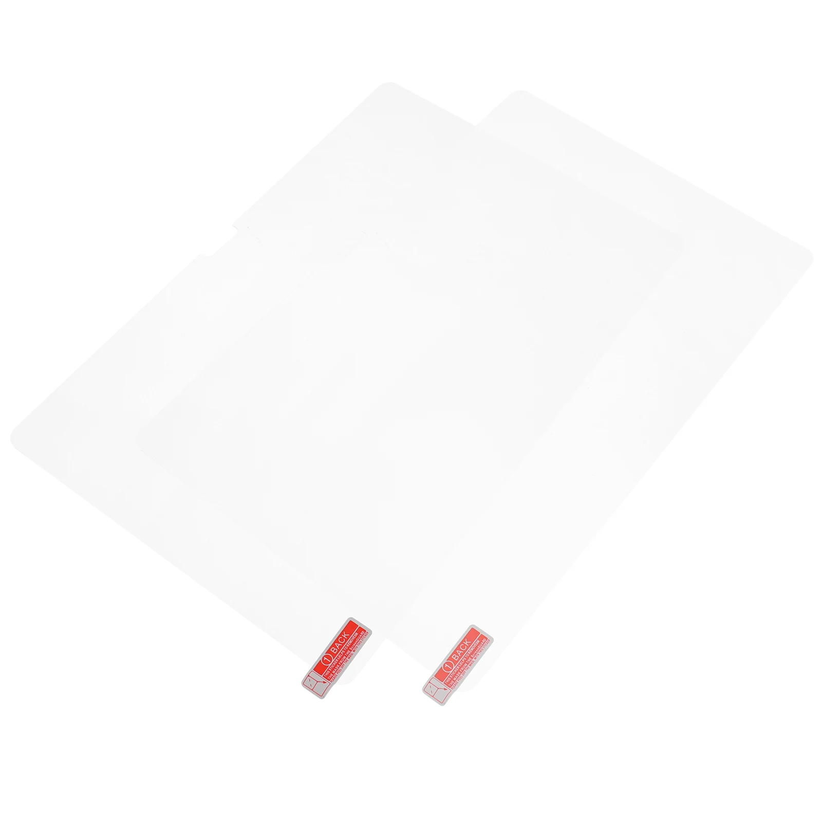 2 Pcs Tempered Film Protective Protector Compatible with Tablet Screen Films Cover for
2 Pcs Tempered Film Protective Protector Compatible with Tablet Screen Films Cover for