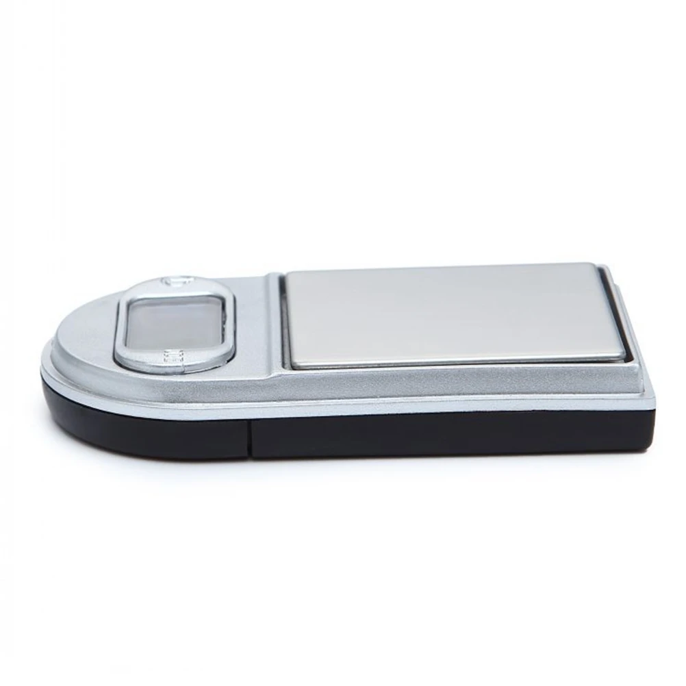 200g 0.01g Scale High Precision Mini Jewellery Weighing Scale Portable Kitchen Use Powered Easy
200g 0.01g Scale High Precision Mini Jewellery Weighing Scale Portable Kitchen Use Powered Easy