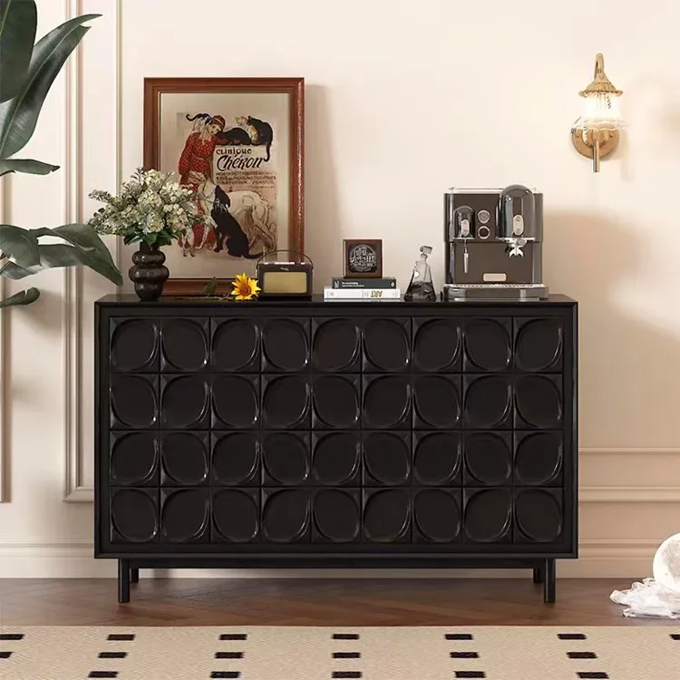 Modern fashion creative entrance storage foyer cabinet sofa back cabinet
Modern fashion creative entrance storage foyer cabinet sofa back cabinet