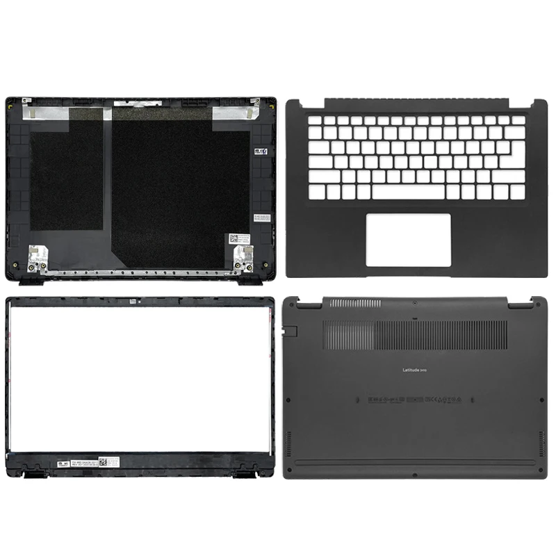 For Dell Latitude 3410 E3410 Rear Lid TOP case laptop LCD Back Cover/LCD Bezel Cover/Palmrest/Bottom case/keyboard
For Dell Latitude 3410 E3410 Rear Lid TOP case laptop LCD Back Cover/LCD Bezel Cover/Palmrest/Bottom case/keyboard