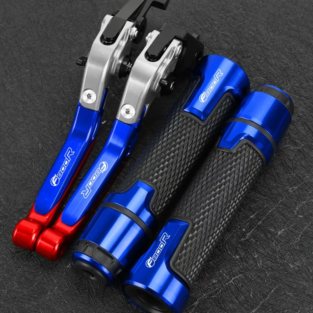 Motorcycle FOR BMW F800R 2009 2010 2011 2012 2013 2014 2015 2016 Brake Clutch Levers Handlebar Grip Handles bar Hand Grips
Motorcycle FOR BMW F800R 2009 2010 2011 2012 2013 2014 2015 2016 Brake Clutch Levers Handlebar Grip Handles bar Hand Grips