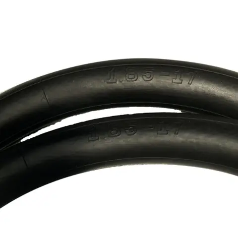 17 Inch Motorcycle inner tube 1.85-17 inner tyre for Motorcycle and bicycle inner tube,
