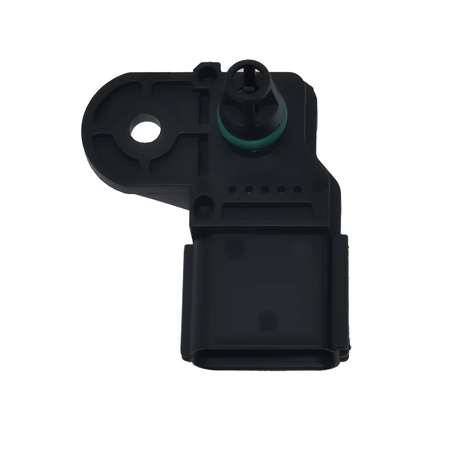 Map Sensor 261230027 for Ford Fiesta Escort Ka Ranger 2.3L 1.3L, Direct Replacement
Map Sensor 261230027 for Ford Fiesta Escort Ka Ranger 2.3L 1.3L, Direct Replacement