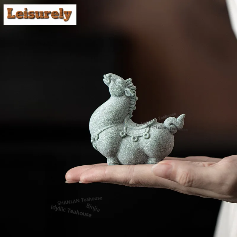 Зеленый песчаник, камня зодиака, лошадь, чай, домашнее животное, древний цветочный горшок, ландшафтный дизайн, чайная фигурка, игрушки, чайная статуя, украшения, можно поднимать
Зеленый песчаник, камня зодиака, лошадь, чай, домашнее животное, древний цветочный горшок, ландшафтный дизайн, чайная фигурка, игрушки, чайная статуя, украшения, можно поднимать