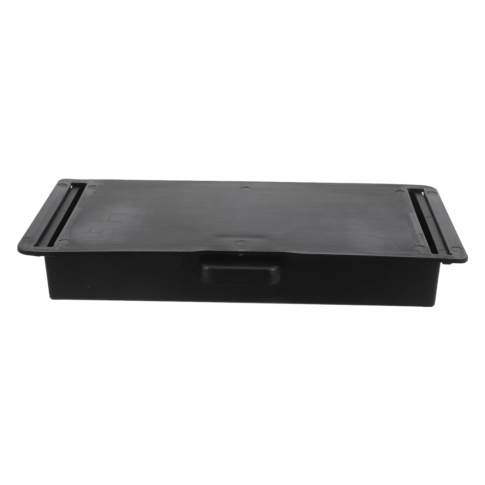 Under Table Storage Box Hidden Drawers Adhesive Desk No Punching Organizer Slide Out Desk Drawers Large Capacity Home Office
Under Table Storage Box Hidden Drawers Adhesive Desk No Punching Organizer Slide Out Desk Drawers Large Capacity Home Office
