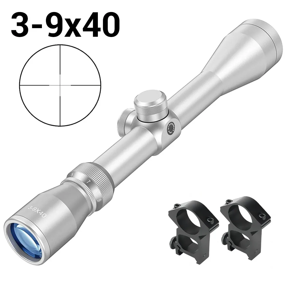 3-9x40 охотничий прицел, оптический прицел, перекрестный прицел, дальномер, винтовочный пистолет, оптика, охотничий страйкбол, снайперские прицелы
3-9x40 охотничий прицел, оптический прицел, перекрестный прицел, дальномер, винтовочный пистолет, оптика, охотничий страйкбол, снайперские прицелы