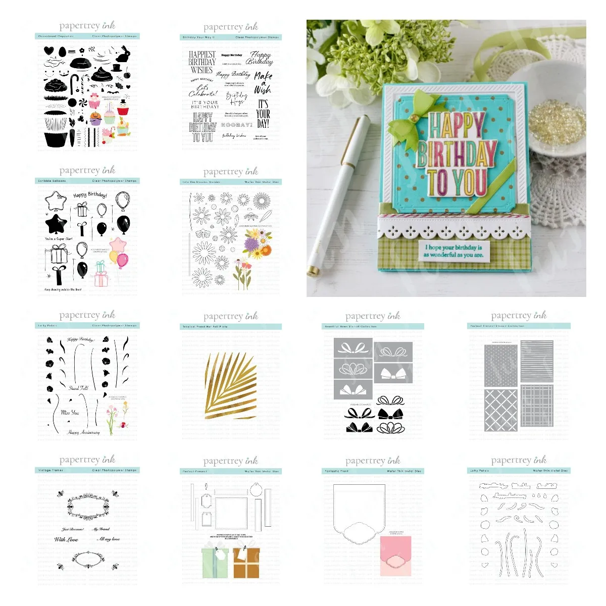 January Mini Clear Stamps Set Birthday Present Frames Die Cutting Dies and Hot Foil Plates Stencil for DIY Scrapbooking Supplies
January Mini Clear Stamps Set Birthday Present Frames Die Cutting Dies and Hot Foil Plates Stencil for DIY Scrapbooking Supplies